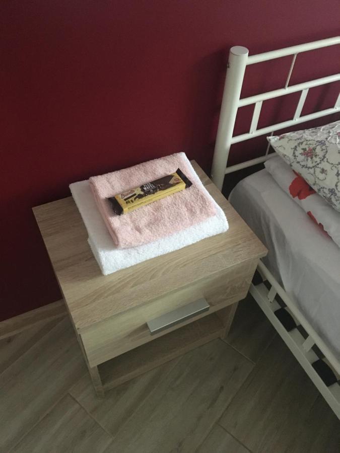 "Na Wesolej" Daire Tarnowskie Góry Dış mekan fotoğraf