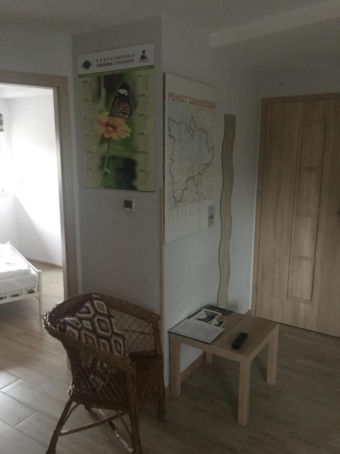 "Na Wesolej" Daire Tarnowskie Góry Dış mekan fotoğraf