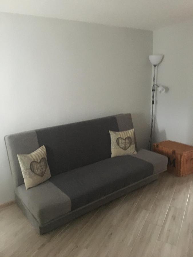 "Na Wesolej" Daire Tarnowskie Góry Dış mekan fotoğraf