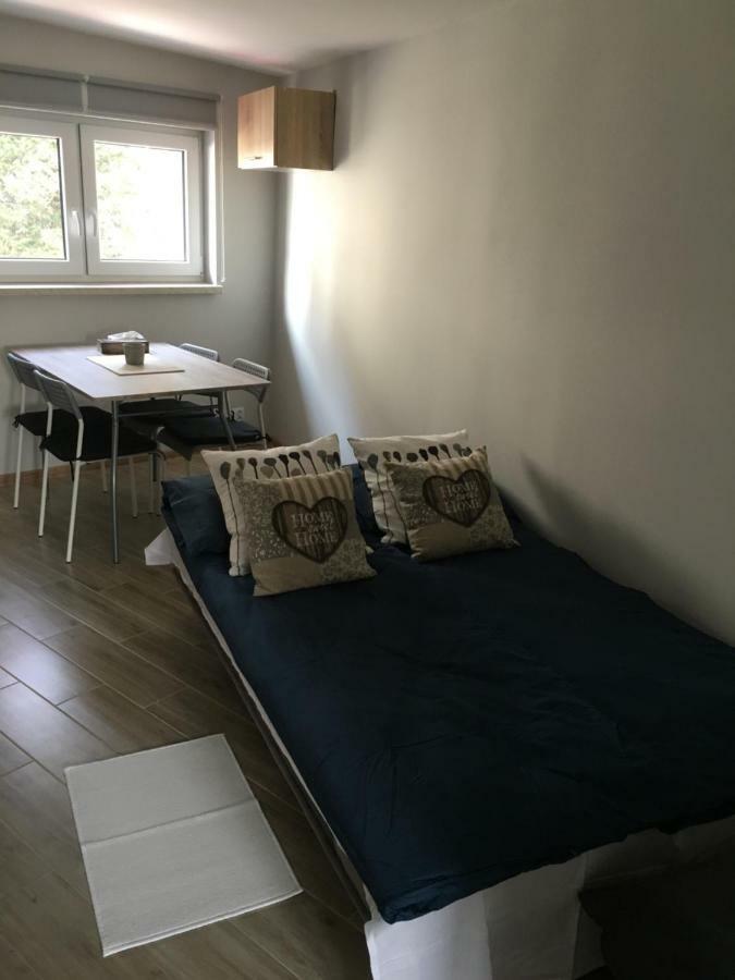 "Na Wesolej" Daire Tarnowskie Góry Dış mekan fotoğraf