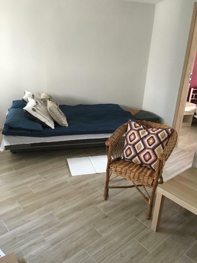 "Na Wesolej" Daire Tarnowskie Góry Dış mekan fotoğraf