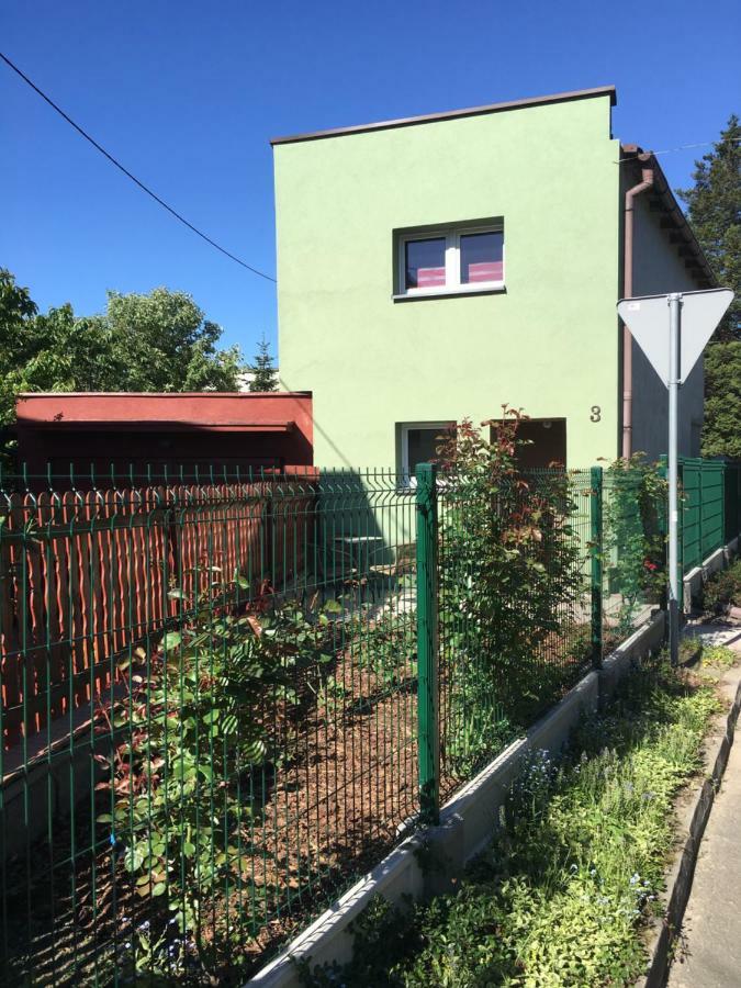 "Na Wesolej" Daire Tarnowskie Góry Dış mekan fotoğraf