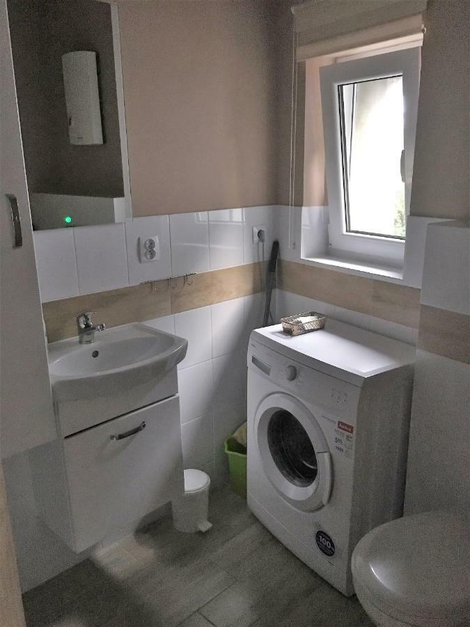 "Na Wesolej" Daire Tarnowskie Góry Dış mekan fotoğraf